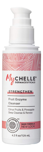 Mychelle Por Enzima Limpiador De Fruta (all/combinacion) Pas