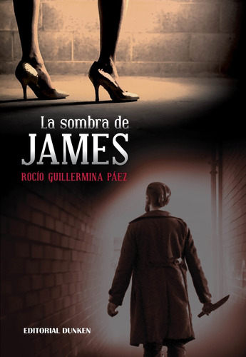 La Sombra De James