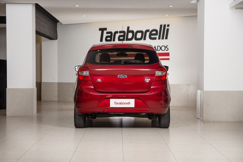 Ford Ka 2017 1.5 S 5 P Usados Taraborelli