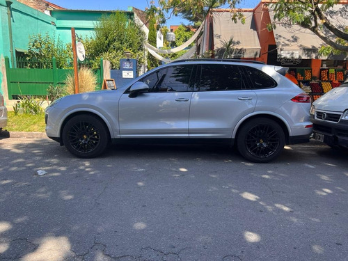 Porsche Cayenne 4.8 S 400cv