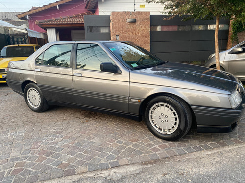 Alfa Romeo 164 3.0 V6 12v
