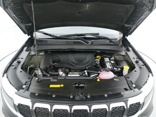 Jeep Commander 1.3 T270 TURBO FLEX OVERLAND AT6