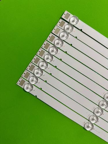 Kit Leds Para Sony Xbr-65x800h/ Kd-65x8000h (12t,6l) Nvo