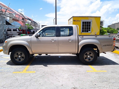 Mazda Bt50