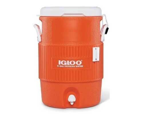 Termo Igloo 5 Galones 18,9 Litros