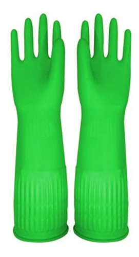 Guantes De Limpieza Antideslizantes Reutilizables