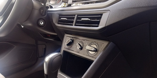 Volkswagen Nivus Tsi Tiptronic Comfortline