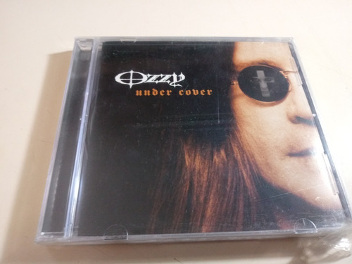 Ozzy Osbourne - Under Cover - Nuevo , Made In Usa