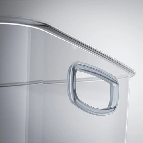Conjunto de Caixas Organizadoras Electrolux Experience 3 Un, 14.4L Modular