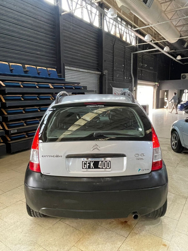 Citroën C3 1.6 I Xtr