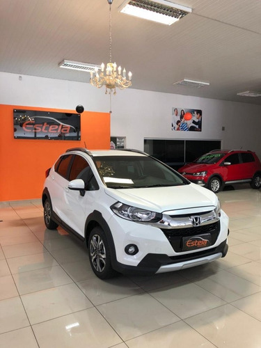 Wr-v 1.5 16v Flexone Ex Cvt