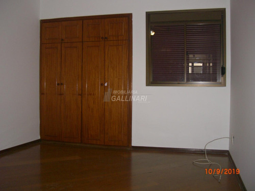 Apartamento Á Venda E Para Aluguel Em Vila Itapura - Ap001831
