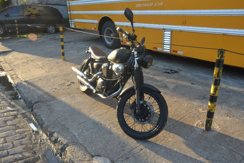 Yamaha Virago 250cc