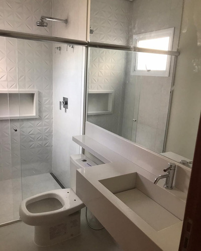 Imagem 12 de 12 de 3 Suítes E Piscina No Jardins Di Roma - Ca00715 - 69390964