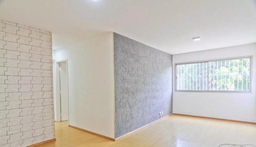 Imagem 8 de 18 de Apartamento Com 03 Dormitórios E 74 M² | Piqueri , São Paulo | Sp - Ap474342v