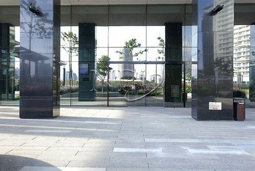 Imagem 7 de 15 de Parque Da Cidade - Torre Sucupira | Npi Imoveis - L-105864