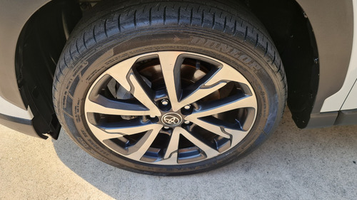 Toyota Corolla Cross 2.0 Xre Flex Aut. 5p