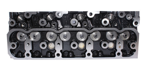 Culata Isuzu Nkr 3100 4jg2 Sohc Nkr69 Ohv 8 Valv Di 3.1 2005