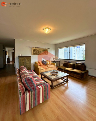 Arriendo Departamento 3d 4b 2e, Viña Del Mar (2 Norte)