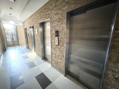 Depto Venta 1 Habitacion Metro Plaza Chacabuco