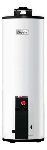 Calentador G-20 Maximus 72l De Depósito Gas Lp Calorex 32700
