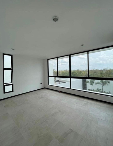 Casa En Venta Merida, Temozon Norte, Modelo Arenna, Entrega Inmediata