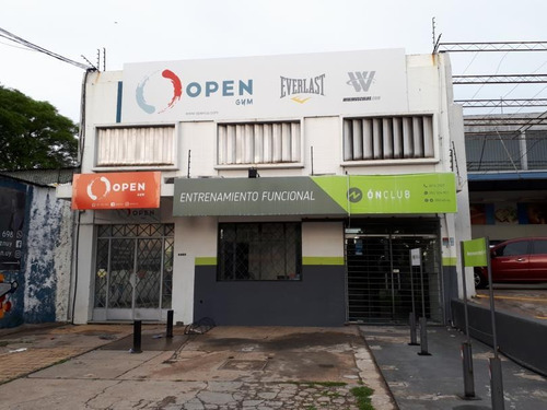 Venta Local Comercial Sobre Avda. - Malvin