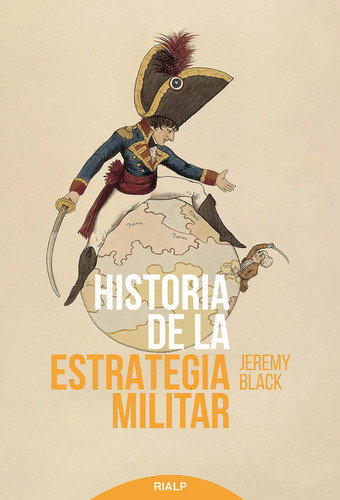 Libro Historia De La Estrategia Militar