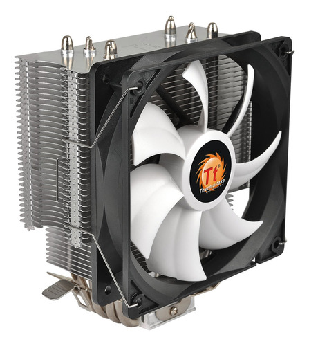 Thermaltake Ventilador De Refrigeración Para Intel Core I7.