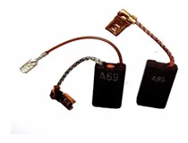 Comprar Carbones Originales Bosch Martillo Demoledor Gsh 5  Gsh 5 Ce