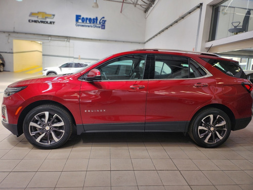 Imagen 22 de 25 de Chevrolet Equinox Premier 1.5 T Awd Entrega Ya Dq #5