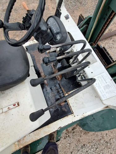 Grupo Electrógeno Cat Generador 512kva Motor 3412 Envíos