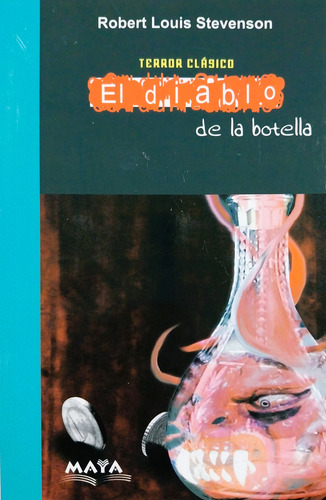 El Diablo De La Botella - Robert Louis Stevenson
