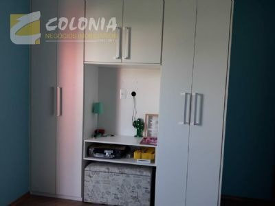Imagem 22 de 30 de Casa - Ref: 37901