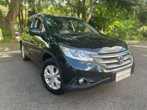 Honda CR-V 2.0 Exl 4x2 Flex Aut. 5p