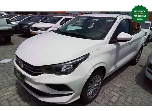Fiat Cronos 1.0 FIREFLY FLEX DRIVE MANUAL