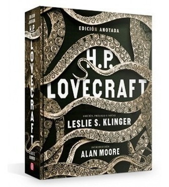 Español - H.p. Lovecraft Anotado P. Dura - Leslie S. Klinger