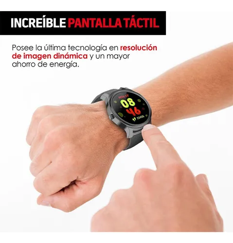 Redlemon smartwatch premium sales