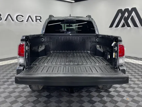 Toyota Tacoma 2023