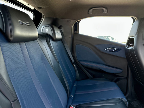 Byd Dolphin Mini 2025
