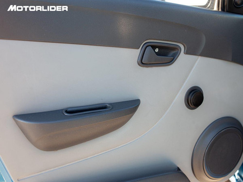 Imagen 22 de 25 de Suzuki Alto Ga Extra Full | Permuta / Financia