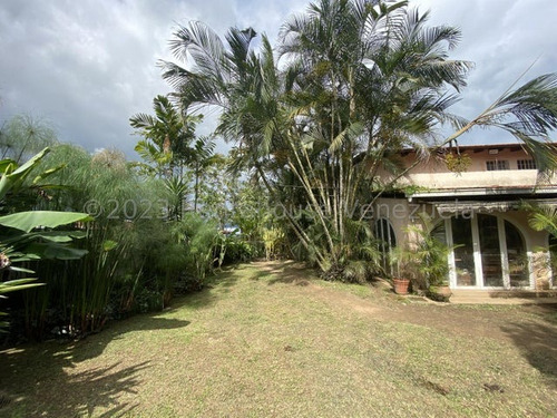 Se Vende Casa En La Lagunita Country Club Mls #24-1847