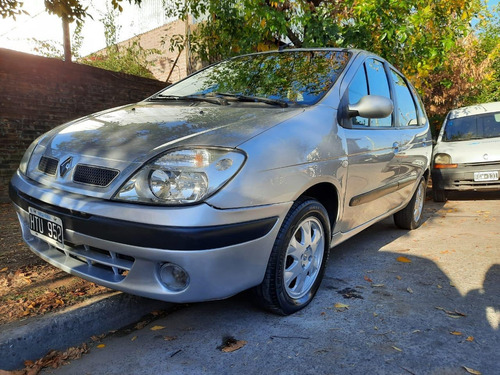 Renault Scénic 2.0 L Luxe 2009