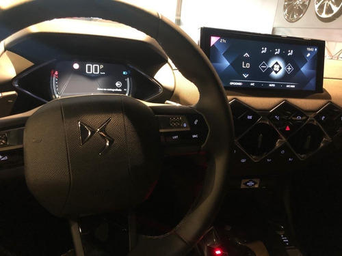 Imagen 17 de 25 de Ds Ds3 Crossback Puretech 155 Rivoli At8 0km - Darc Autos