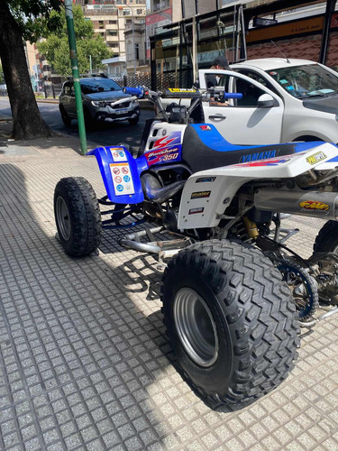 Imagen 13 de 20 de Yamaha Banshee