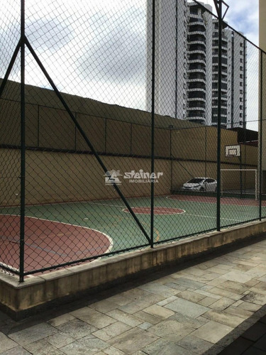 Imagem 25 de 27 de Venda Apartamento 3 Dormitórios Camargos Guarulhos R$ 390.000,00 - 37221v