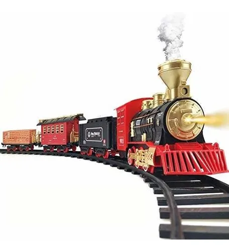 Trenes para niños juguetes sale