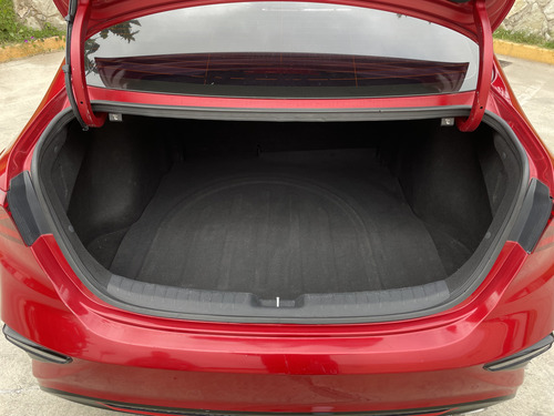 Kia Forte 2.0 L At