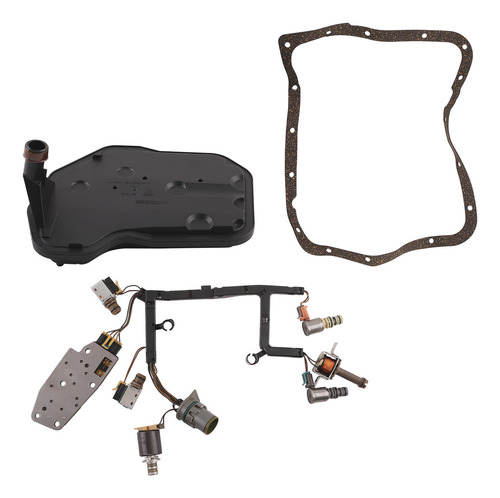 Kit Solenoides Transmisión Gm 93-05