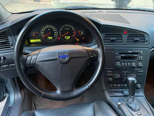 Volvo S60 2.5 T5